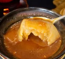 Chicken Fillet with Shark Fin