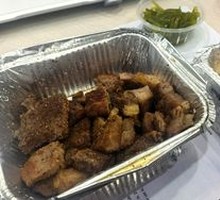 Australian Prime Ribeye Steak