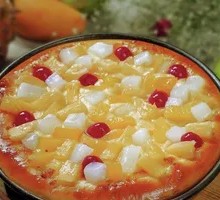 Fruit Corn Cup