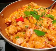 Yunnan Copper Pot Stewed Chicken