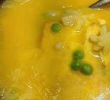 Seafood Homemade Tofu