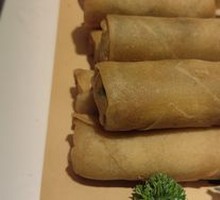 Spring Rolls