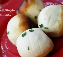 Pan-Fried Pork Dumplings