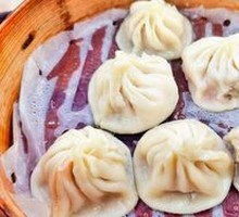 Steamed Pork Buns