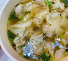 Fresh Meat Dumplings