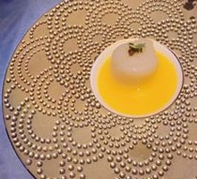 Sour Soup with Royal Column Clams