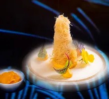 Rose-Scented Aged Red Shrimp