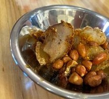 Intangible Heritage Pot Roast