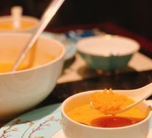 Signature Lobster Soup Rice