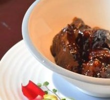 Low-Temperature Braised Wagyu Beef