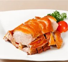 Hanging Roasted Pipa Duck