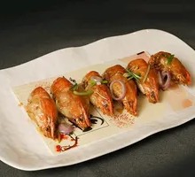 Taiping Lake No.1 Large-Head Shrimp