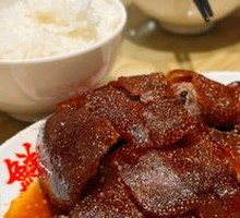 Premium Secret-Recipe Roast Goose (per catty)