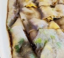 Lean Pork Egg Sausage with Boiled Egg