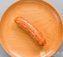 Black Pepper Sausage