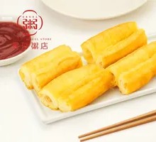 Fried Dough Stick (2 pieces)
