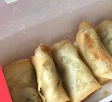 Spring Rolls