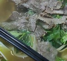 Beef Noodle Stew