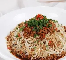 Beef Noodles