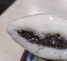 芝麻汤圆