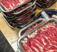 Hot Inner Mongolia Lamb