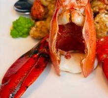 Lan Ting Secret-Style Lobster