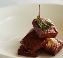 Secret-Recipe Pork Belly