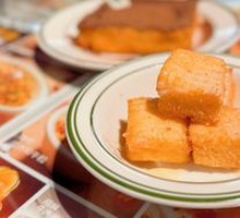 San Francisco French Toast