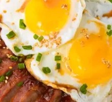 Master Chef's Soul-Stealing Rice