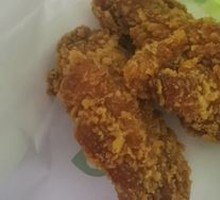 Spicy Chicken Wings / 2 pieces