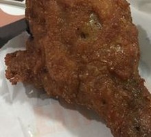 Wangdao Spicy Chicken Thigh