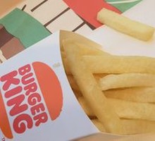 Chinese-style French Fries