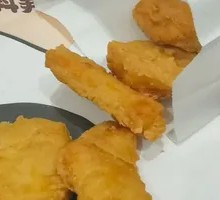 Tender Delight Chicken Cubes