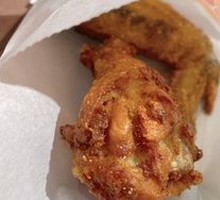 Wangdao Sichuan-style Chicken Wings