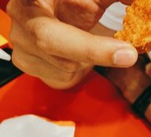 Wangdao Spicy Chicken Thigh