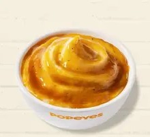 Creamy Caramelized Potato Mash