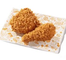 Crispy Spicy Chicken