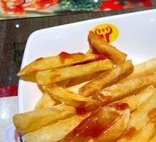 American Fries