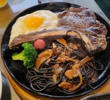 Grass-Fed Tomahawk Steak