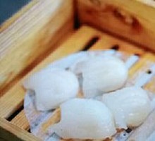 Hong Kong Style Shrimp Dumplings