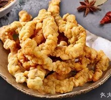 Sichuan-style Stir-fried Pork