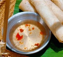 Vietnamese Spring Rolls