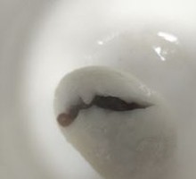 Red Bean Glutinous Rice Balls