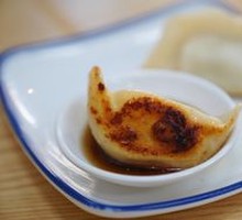 Fresh Pork Dumplings