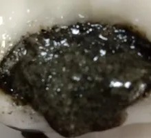 Signature Black Sesame Tangyuan