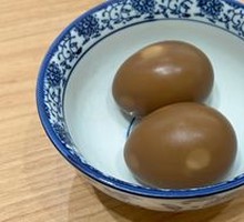 Tea Egg