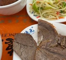 Double Delight: Meat and Egg