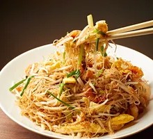 Taizhou Shrimp Dried Fried Rice Noodles