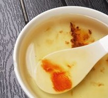 Taizhou Peach Gum Dessert