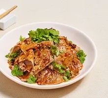 Universal Fragrant Beef Salad